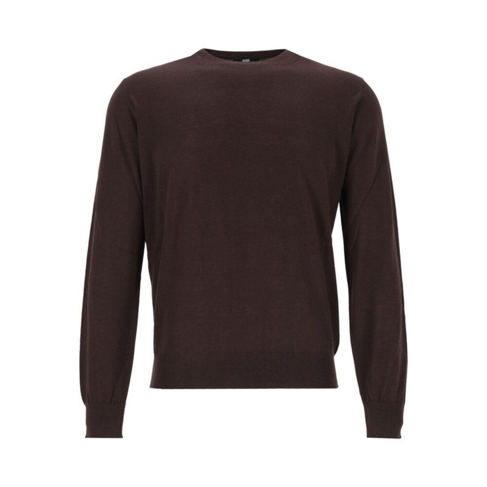Alpha Studio Men Crewneck Jumper